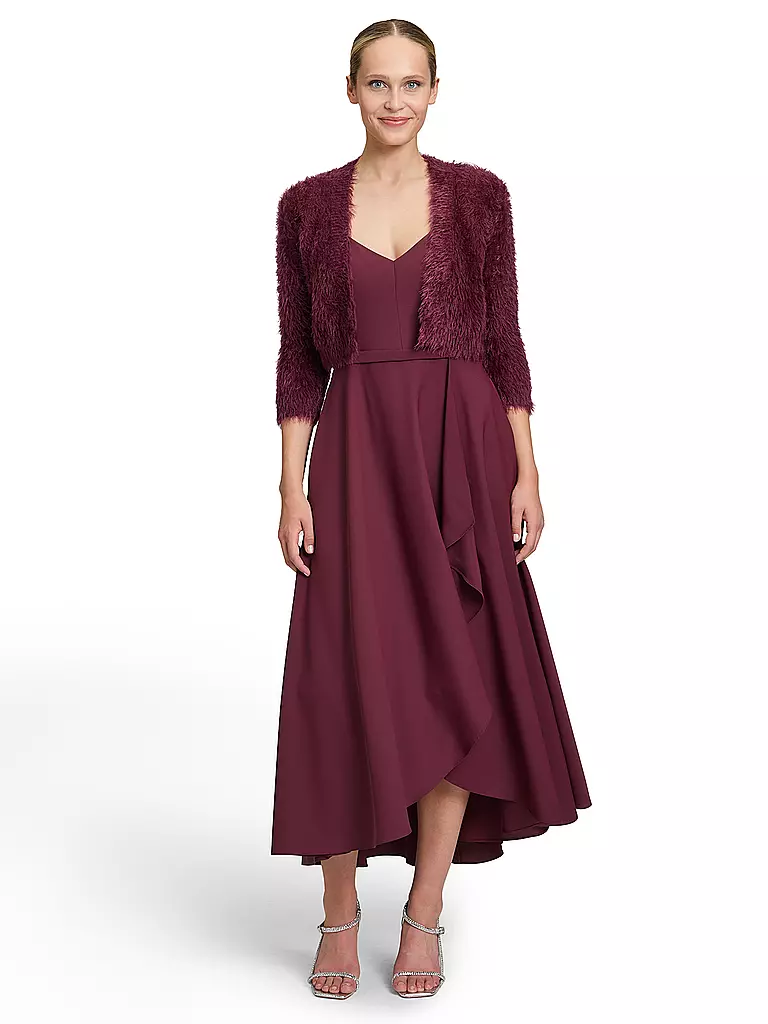 VERA MONT | Petite veste | Baie