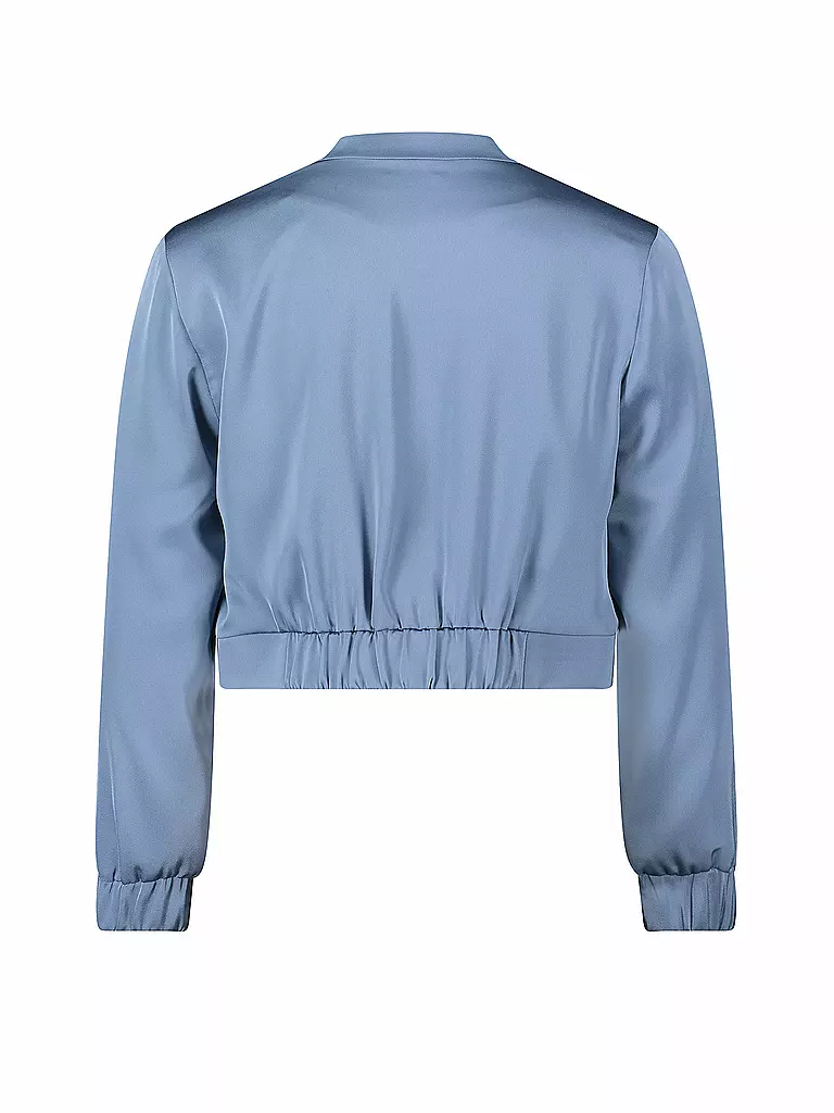 VERA MONT | Petite veste | Bleu