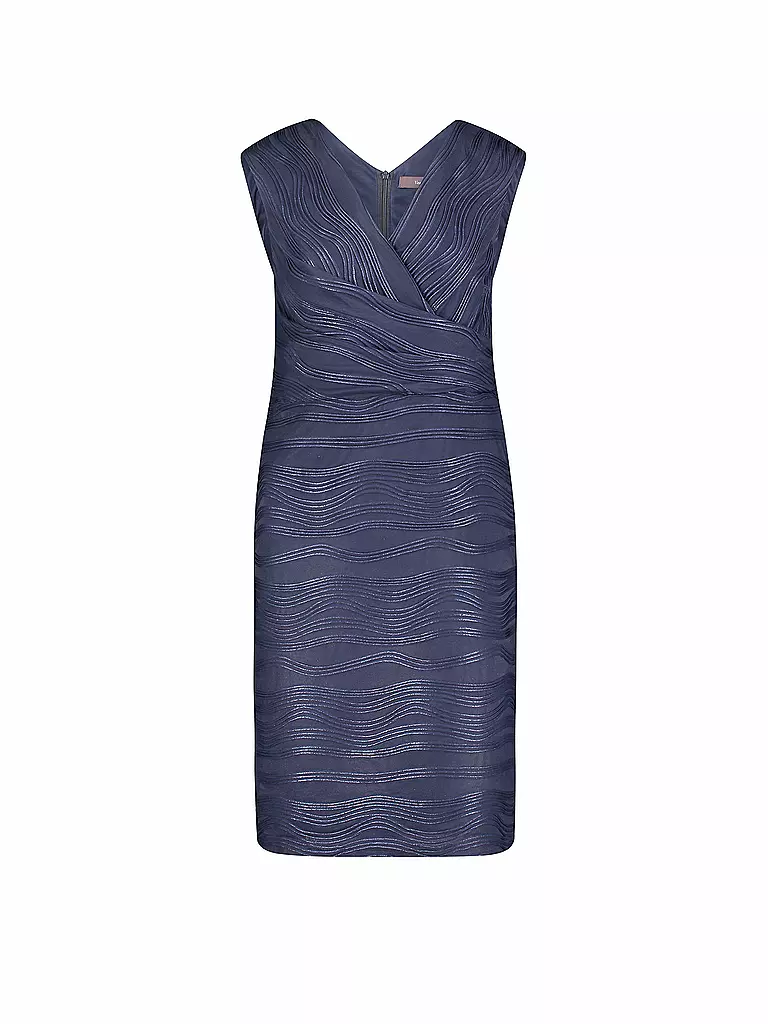 VERA MONT | Robe business | dunkelblau