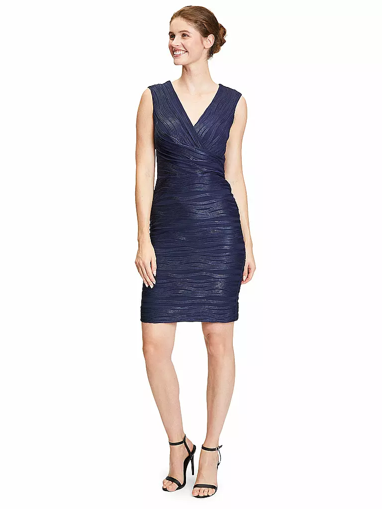 VERA MONT | Robe business | dunkelblau