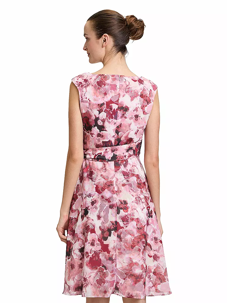 VERA MONT | Robe cocktail | 