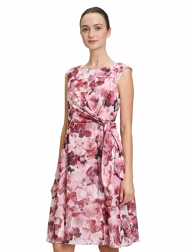 VERA MONT | Robe cocktail | 