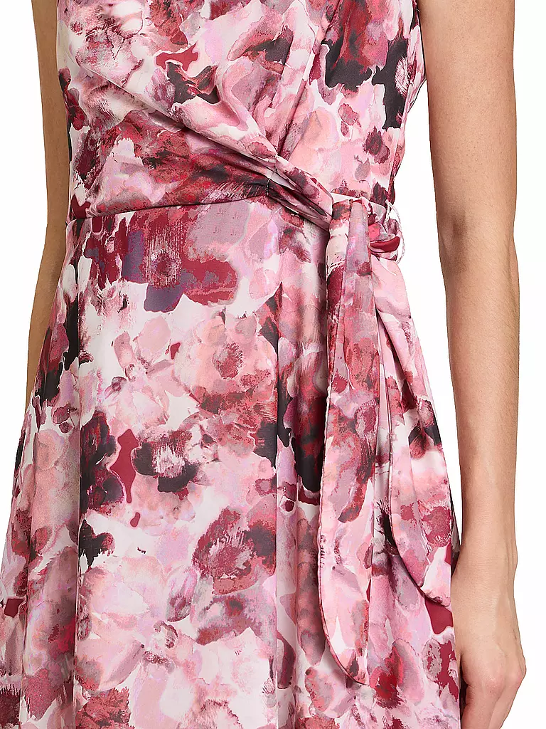 VERA MONT | Robe cocktail | 