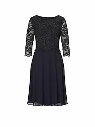 VERA MONT | Robe de cocktail | Bleu