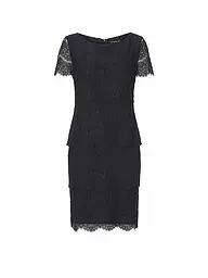 VERA MONT | Robe de cocktail | Bleu foncé