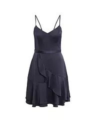 VERA MONT | Robe de cocktail | Bleu foncé