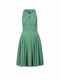 VERA MONT | Robe de cocktail | Vert clair