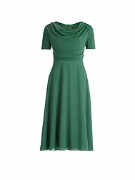 VERA MONT | Robe de cocktail | Vert