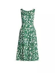 VERA MONT | Robe de cocktail | Vert