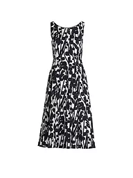 VERA MONT | Robe de cocktail | Bleu foncé