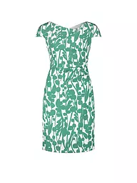 VERA MONT | Robe de cocktail | Vert