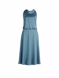 VERA MONT | Robe de cocktail | Bleu