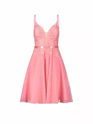 VERA MONT | Robe de cocktail | Rose