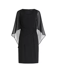 VERA MONT | Robe de cocktail | Noir