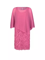 VERA MONT | Robe de cocktail | Rose