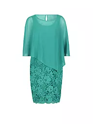 VERA MONT | Robe de cocktail | Vert