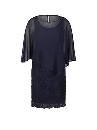 VERA MONT | Robe de cocktail | Bleu foncé