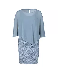 VERA MONT | Robe de cocktail | Bleu
