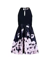 VERA MONT | Robe de cocktail | Bleu foncé