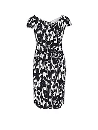 VERA MONT | Robe de cocktail | Bleu foncé
