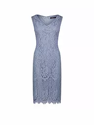 VERA MONT | Robe de cocktail | Bleu