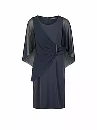 VERA MONT | Robe de cocktail | Bleu foncé