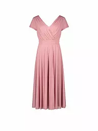 VERA MONT | Robe de cocktail | Rose