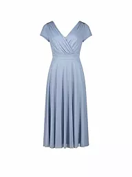 VERA MONT | Robe de cocktail | Bleu