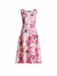 VERA MONT | Robe de cocktail | Crème