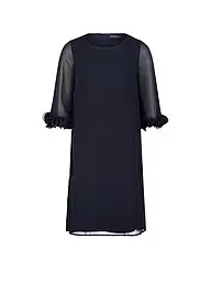 VERA MONT | Robe de cocktail | Bleu foncé