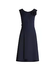 VERA MONT | Robe de cocktail | Bleu foncé