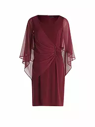 VERA MONT | Robe de cocktail | Baie