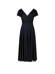 VERA MONT | Robe de cocktail | Bleu foncé