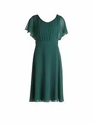 VERA MONT | Robe de cocktail | Vert foncé