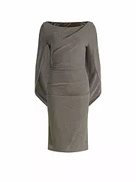 VERA MONT | Robe de cocktail | Gris