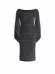 VERA MONT | Robe de cocktail | Bleu foncé