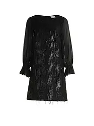 VERA MONT | Robe de cocktail | Noir