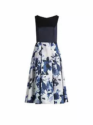 VERA MONT | Robe de cocktail | Bleu foncé