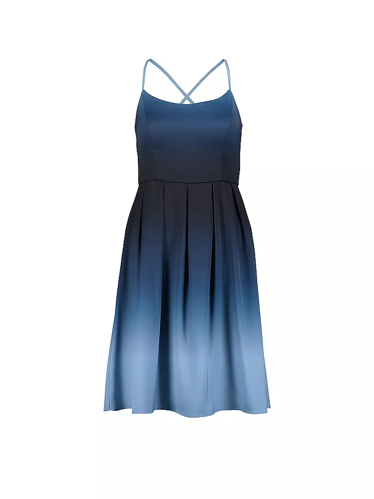 VERA MONT | Robe de cocktail | hellblau