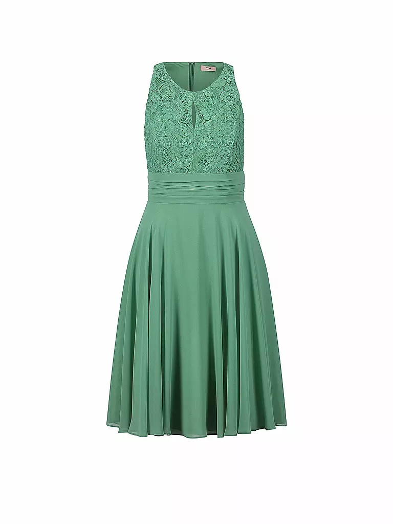 VERA MONT | Robe de cocktail | hellgrün
