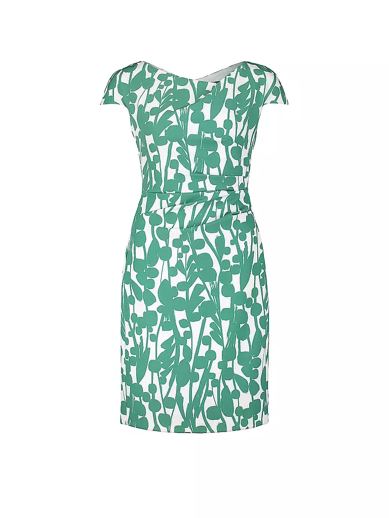 VERA MONT | Robe de cocktail | grün