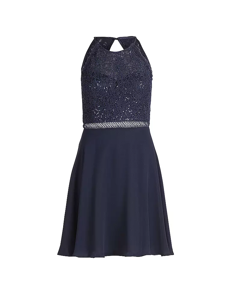 VERA MONT | Robe de cocktail | dunkelblau