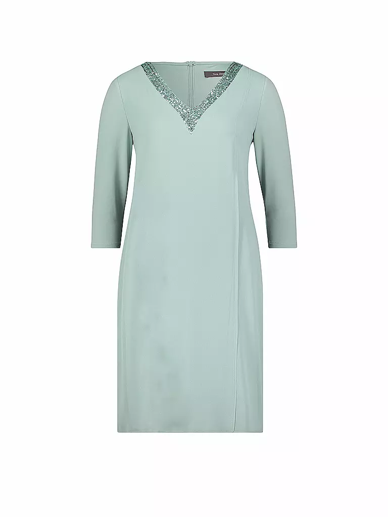 VERA MONT | Robe de cocktail | mint