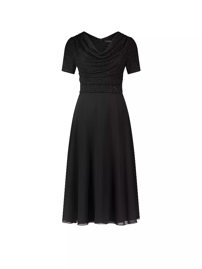 VERA MONT | Robe de cocktail | schwarz