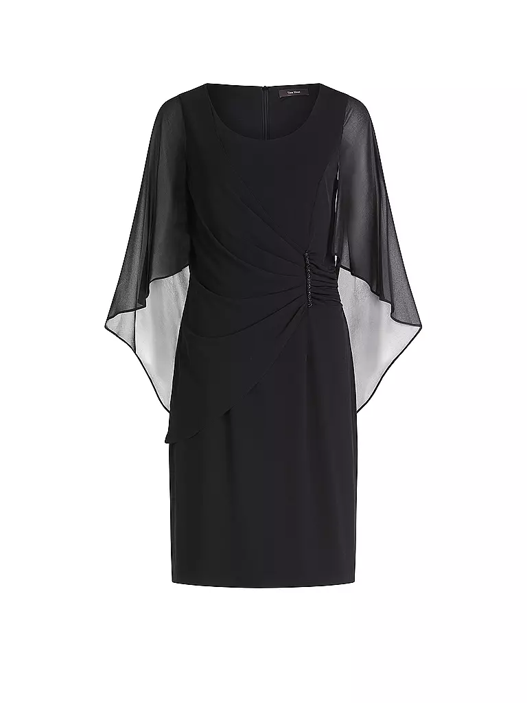 VERA MONT | Robe de cocktail | schwarz