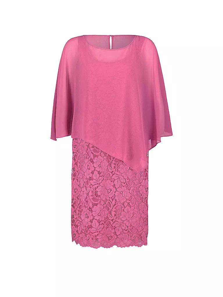 VERA MONT | Robe de cocktail | rosa