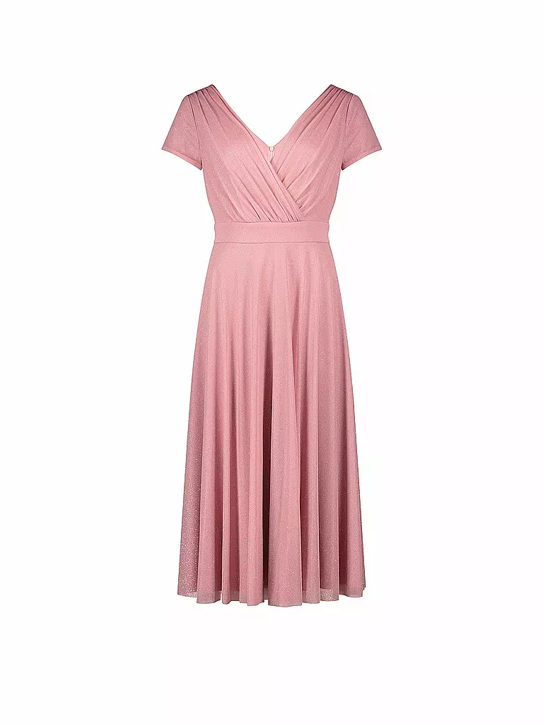 VERA MONT | Robe de cocktail | rosa