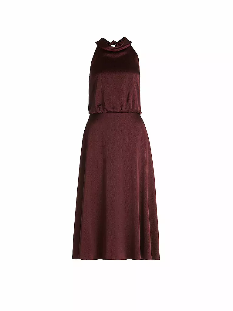 VERA MONT | Robe de cocktail | dunkelrot