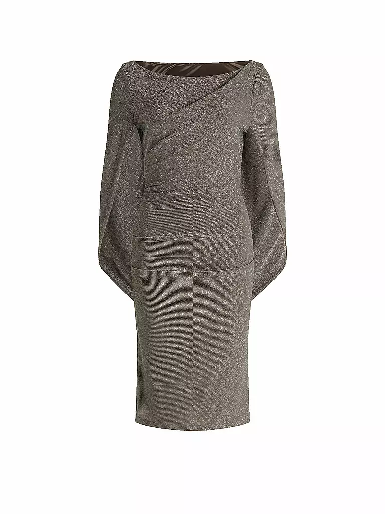 VERA MONT | Robe de cocktail | grau