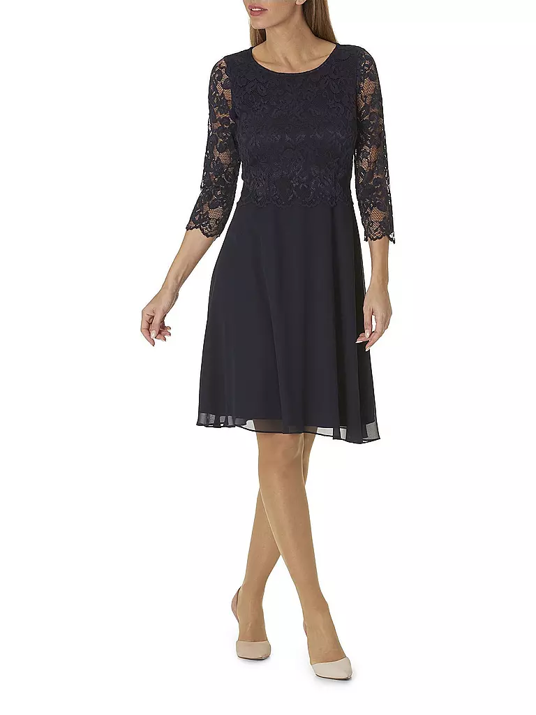 VERA MONT | Robe de cocktail | blau